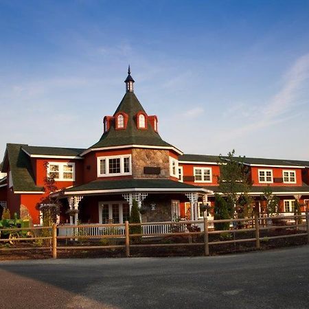 Beaver Valley Lodge Plain Exterior foto