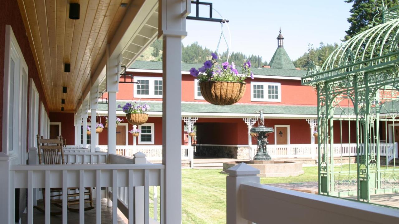 Beaver Valley Lodge Plain Exterior foto