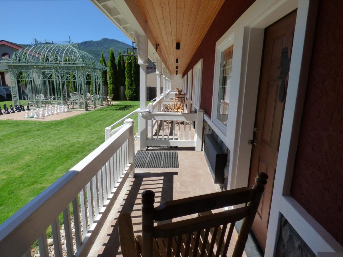 Beaver Valley Lodge Plain Exterior foto