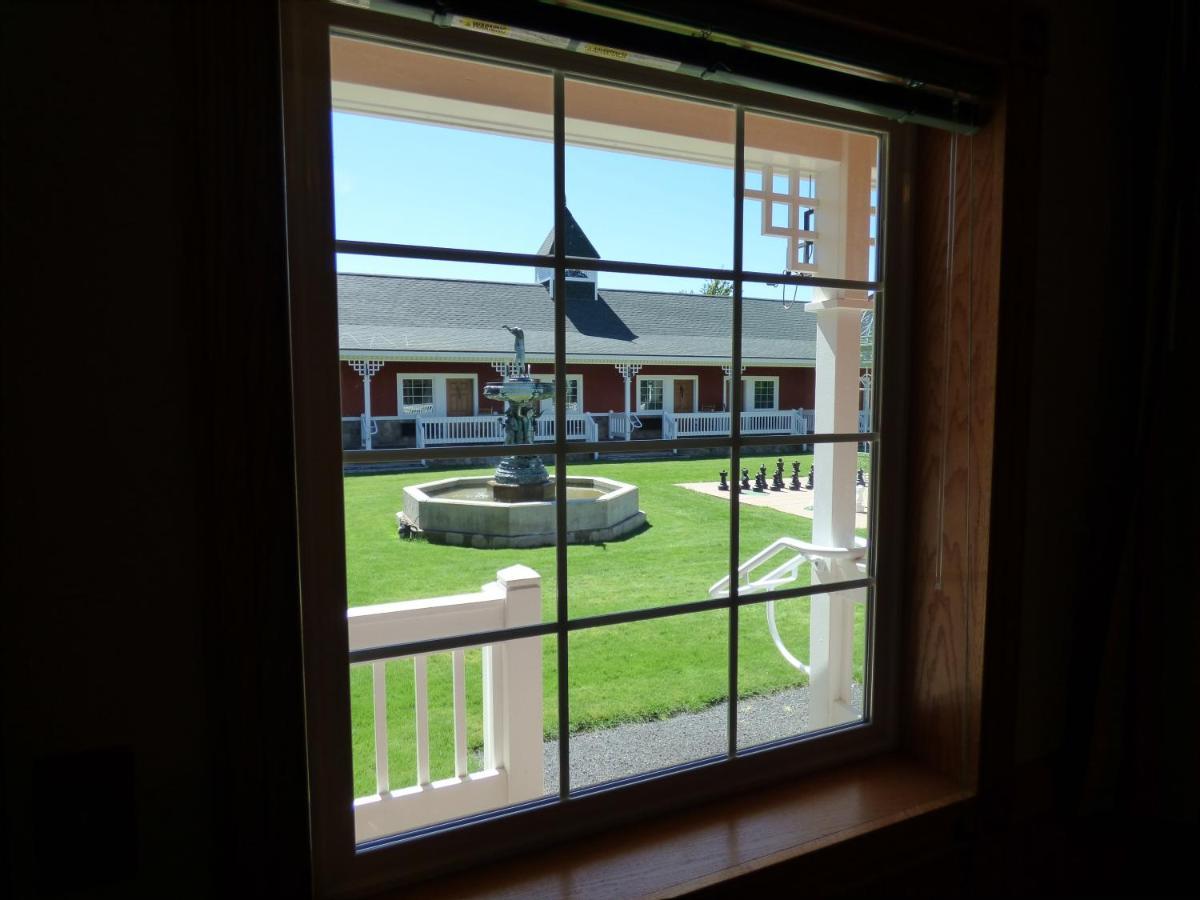Beaver Valley Lodge Plain Exterior foto