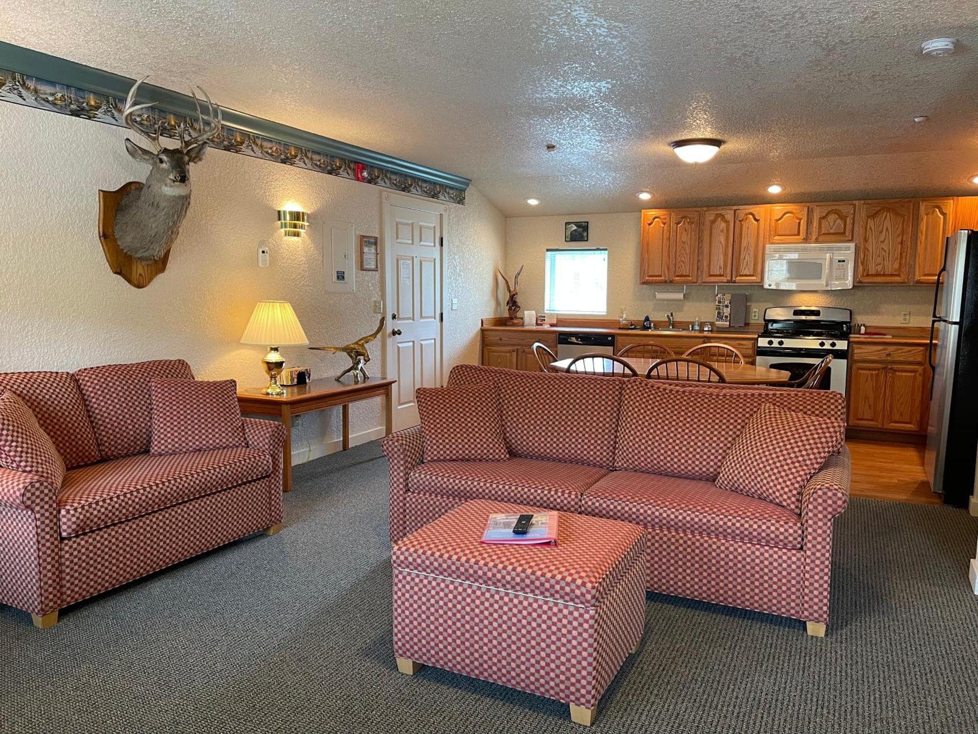 Beaver Valley Lodge Plain Exterior foto