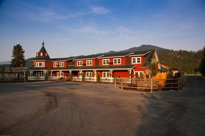 Beaver Valley Lodge Plain Exterior foto
