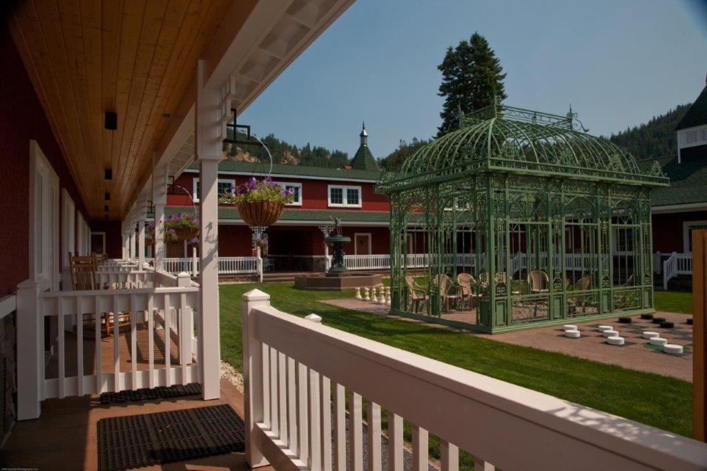 Beaver Valley Lodge Plain Exterior foto